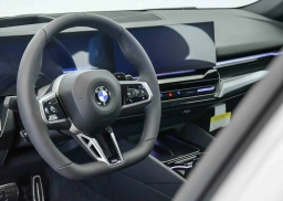 BMW 5 Series 530i xDrive Sedan 2026