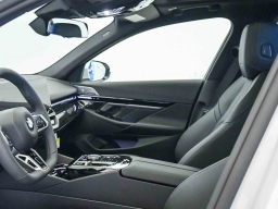 BMW 5 Series 530i xDrive Sedan 2026