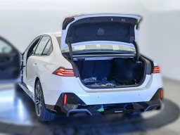 BMW 5 Series 530i xDrive Sedan 2026