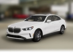 BMW 5 Series 530i xDrive Sedan 2026