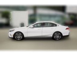 BMW 5 Series 530i xDrive Sedan 2026