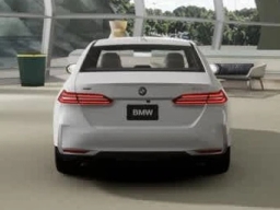 BMW 5 Series 530i xDrive Sedan 2026