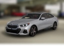 BMW 5 Series 530i xDrive Sedan 2026