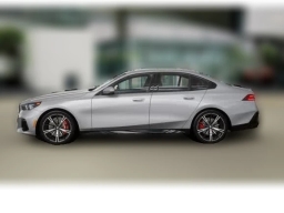 BMW 5 Series 530i xDrive Sedan 2026