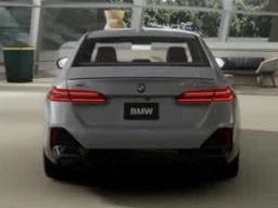 BMW 5 Series 530i xDrive Sedan 2026