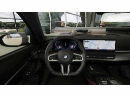 BMW 5 Series 530i xDrive Sedan 2026
