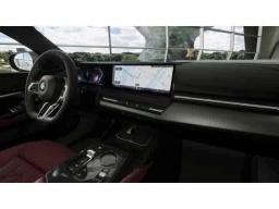 BMW 5 Series 530i xDrive Sedan 2026