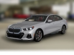 BMW 5 Series 530i xDrive Sedan 2026