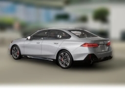 BMW 5 Series 530i xDrive Sedan 2026