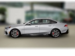 BMW 5 Series 530i xDrive Sedan 2026