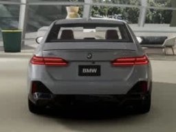 BMW 5 Series 530i xDrive Sedan 2026