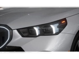 BMW 5 Series 530i xDrive Sedan 2026