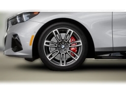 BMW 5 Series 530i xDrive Sedan 2026