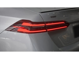 BMW 5 Series 530i xDrive Sedan 2026