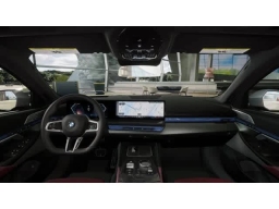 BMW 5 Series 530i xDrive Sedan 2026