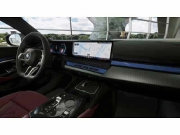 BMW 5 Series 530i xDrive Sedan 2026