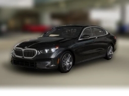 BMW 5 Series 530i xDrive Sedan 2026