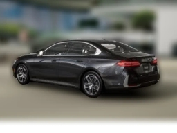 BMW 5 Series 530i xDrive Sedan 2026