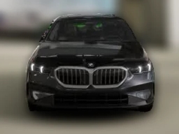 BMW 5 Series 530i xDrive Sedan 2026