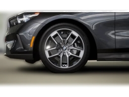 BMW 5 Series 530i xDrive Sedan 2026