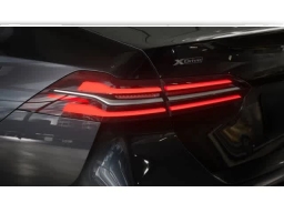 BMW 5 Series 530i xDrive Sedan 2026