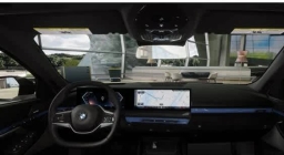 BMW 5 Series 530i xDrive Sedan 2026