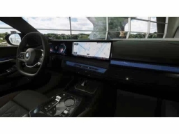 BMW 5 Series 530i xDrive Sedan 2026