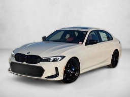 BMW 3 Series M340i Sedan 2026