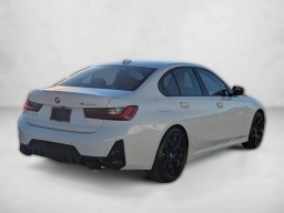 BMW 3 Series M340i Sedan 2026