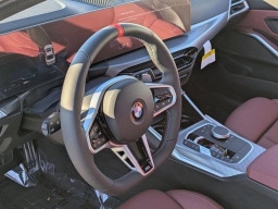 BMW 3 Series M340i Sedan 2026