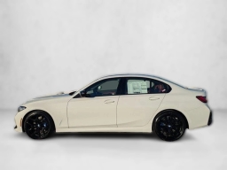 BMW 3 Series M340i Sedan 2026