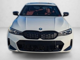 BMW 3 Series M340i Sedan 2026