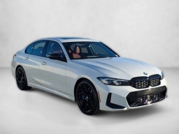 BMW 3 Series M340i Sedan 2026