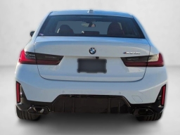 BMW 3 Series M340i Sedan 2026