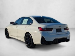 BMW 3 Series M340i Sedan 2026