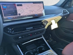 BMW 3 Series M340i Sedan 2026