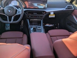 BMW 3 Series M340i Sedan 2026