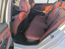 BMW 3 Series M340i Sedan 2026