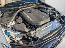 BMW 3 Series M340i Sedan 2026