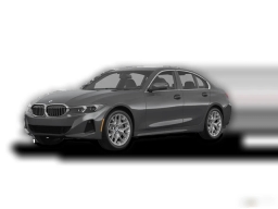 BMW 3 Series M340i Sedan 2026