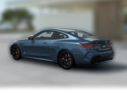 BMW 4 Series 430i xDrive Coupe 2026