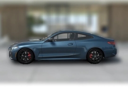 BMW 4 Series 430i xDrive Coupe 2026