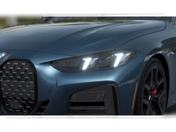 BMW 4 Series 430i xDrive Coupe 2026