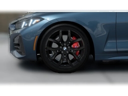 BMW 4 Series 430i xDrive Coupe 2026