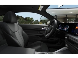 BMW 4 Series 430i xDrive Coupe 2026