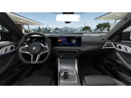BMW 4 Series 430i xDrive Coupe 2026