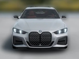 BMW 4 Series 430i xDrive Coupe 2026