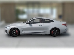 BMW 4 Series 430i xDrive Coupe 2026