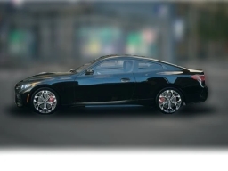 BMW 4 Series 430i xDrive Coupe 2026