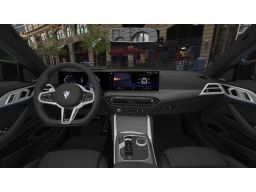 BMW 4 Series 430i xDrive Coupe 2026